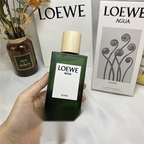 Loewe Agua Miami — photo 5