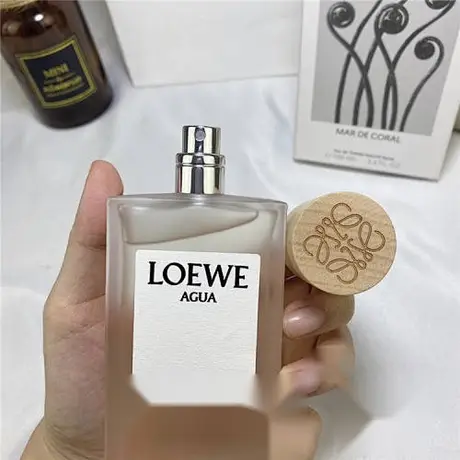 Loewe Agua Mar De Coral — photo 2