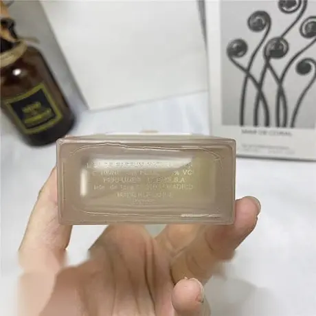 Loewe Agua Mar De Coral — photo 1