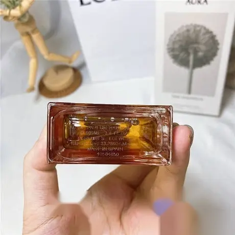Loewe Aura Pink Magnolia — photo 6