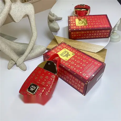 MCM Rouge Parfum — photo 1
