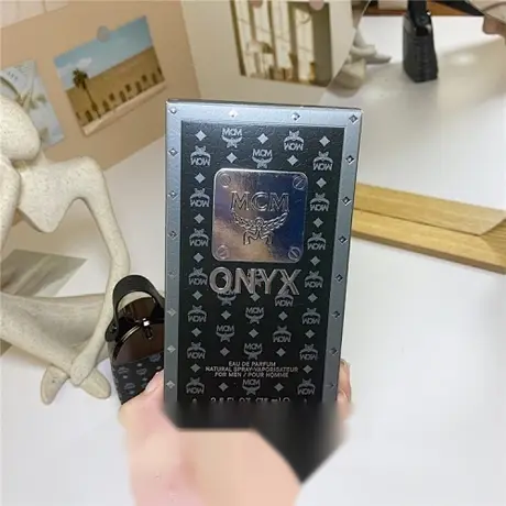 MCM Onyx — photo 3