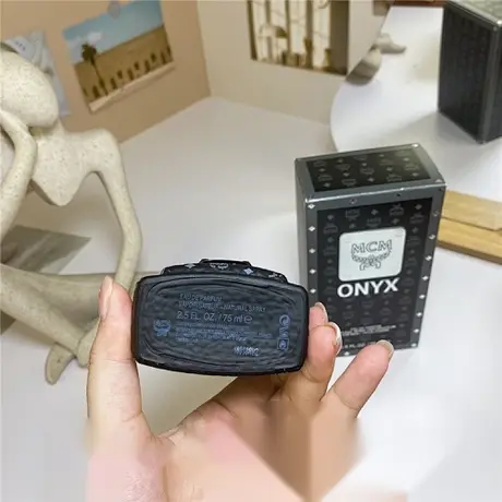 MCM Onyx — photo 4
