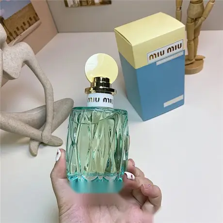 Miu Miu L'eau Bleue — photo 4