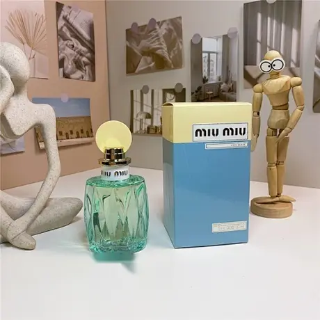 Miu Miu L'eau Bleue — photo 5