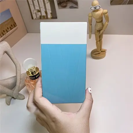 Miu Miu L'eau Rosée — photo 1