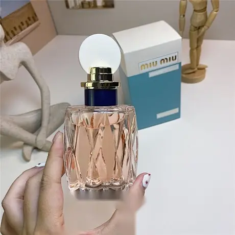 Miu Miu L'eau Rosée — photo 3