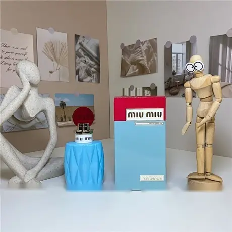 Miu Miu Miu Miu — photo 2