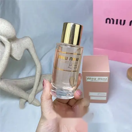 Miu Miu Serial Player — photo 7