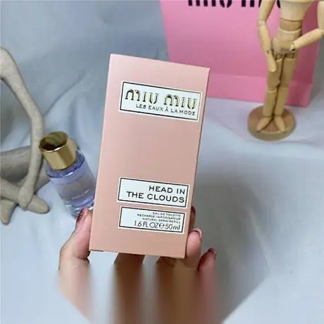 Miu Miu Head In Clouds — photo 3