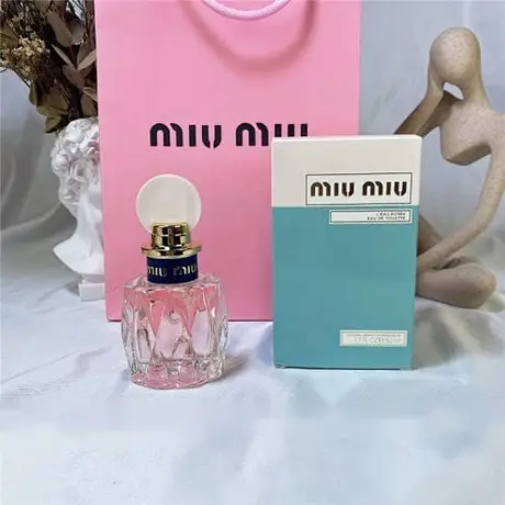 Miu Miu L'eau Rosée — photo 1