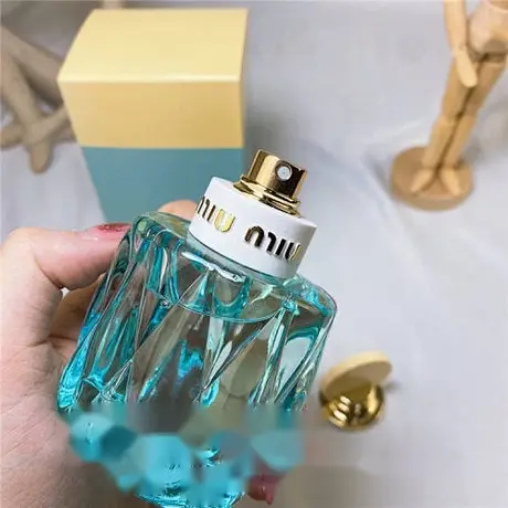 Miu Miu L'eau Bleue — photo 1