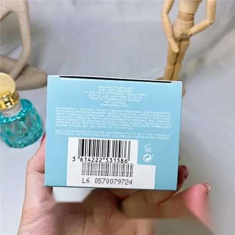 Miu Miu L'eau Bleue — photo 3