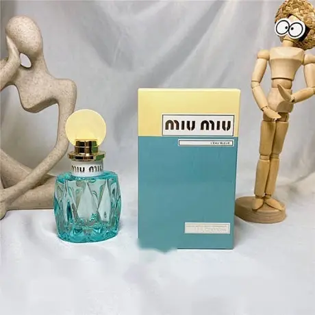 Miu Miu L'eau Bleue — photo 7