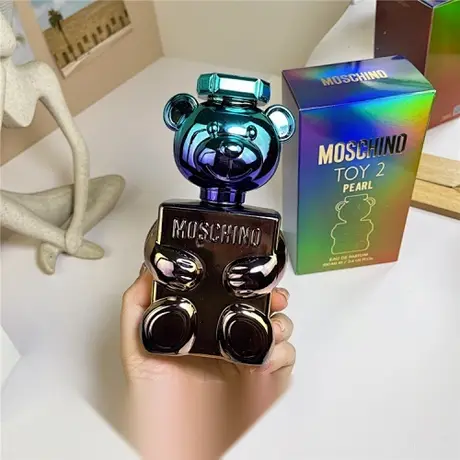 Moschino Toy 2 Pearl — photo 3