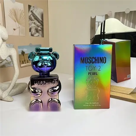 Moschino Toy 2 Pearl — photo 6
