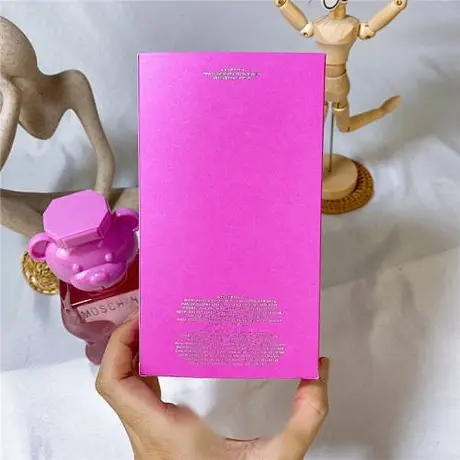 Moschino Toy 2 Bubble Gum — photo 2