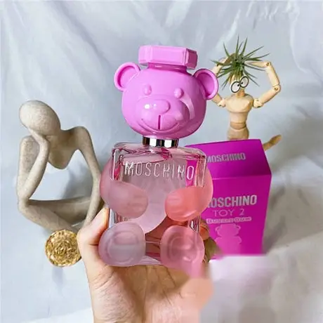 Moschino Toy 2 Bubble Gum — photo 7