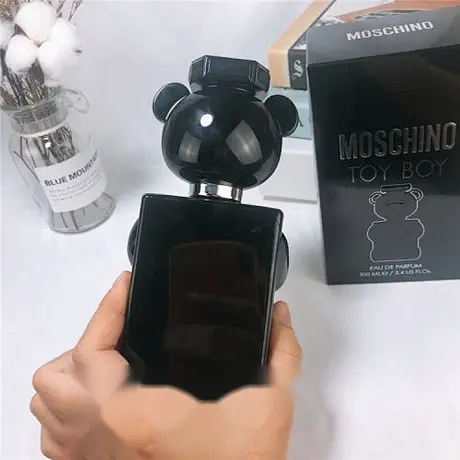 Moschino Toy Boy — photo 4