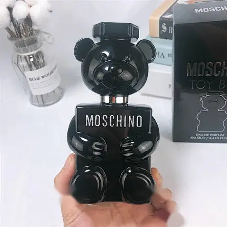 Moschino Toy Boy — photo 1