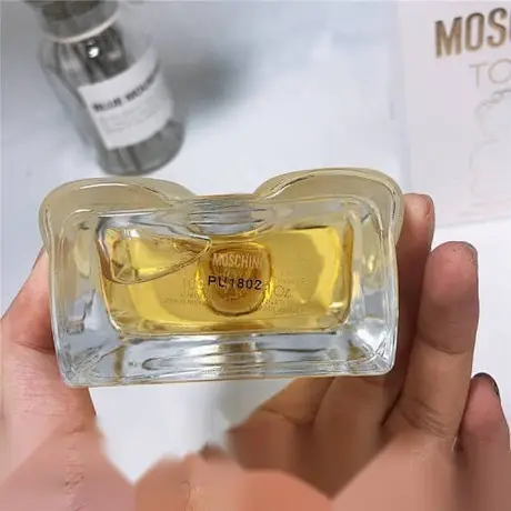 Moschino Toy 2 — photo 4