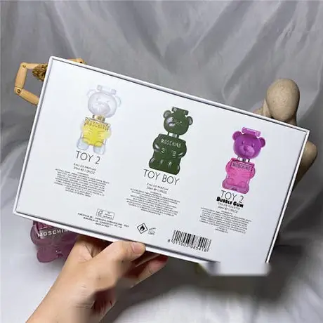 Moschino Coffret Toy — photo 3