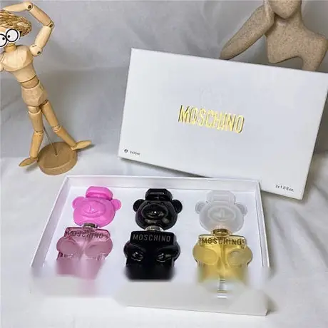 Moschino Coffret Toy — photo 5