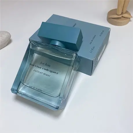 Narciso Rodriguez Vetiver Musc — photo 1