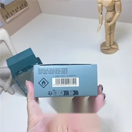Narciso Rodriguez Vetiver Musc — photo 3