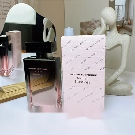 Narciso Rodriguez for her forever Forever — photo 1