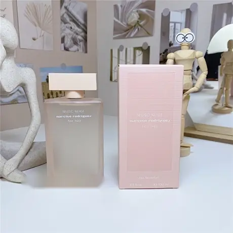 Narciso Rodriguez Musc Nude — photo 6