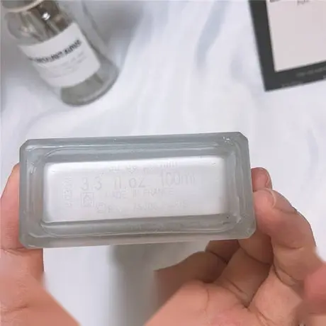 Narciso Rodriguez Pure Musc — photo 4