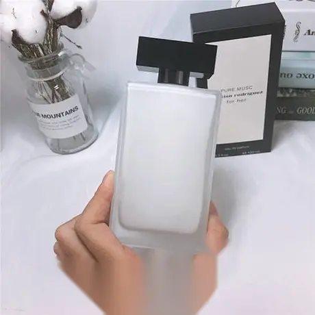 Narciso Rodriguez Pure Musc — photo 5