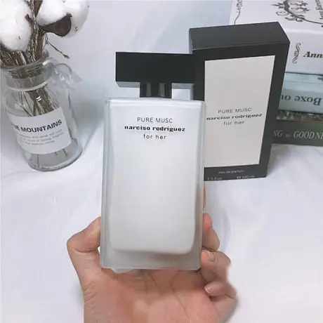 Narciso Rodriguez Pure Musc — photo 6