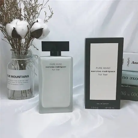 Narciso Rodriguez Pure Musc — photo 7