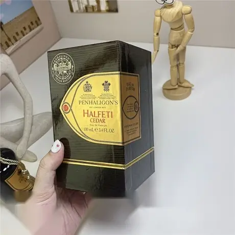 Penhaligon's Halfeti Cedar — photo 3