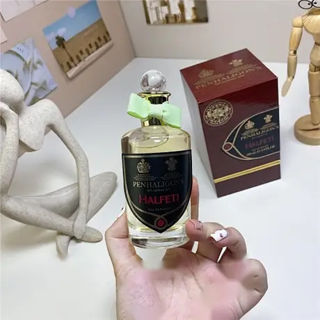 Penhaligon's Halfeti — photo 5