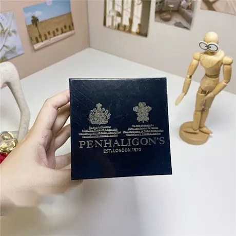 Penhaligon's Halfeti Leather — photo 1