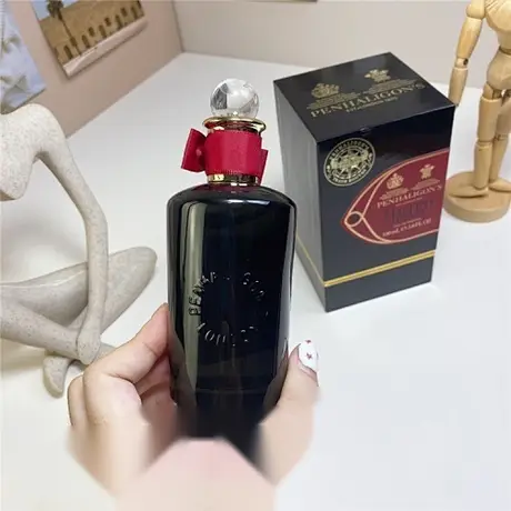 Penhaligon's Halfeti Leather — photo 2