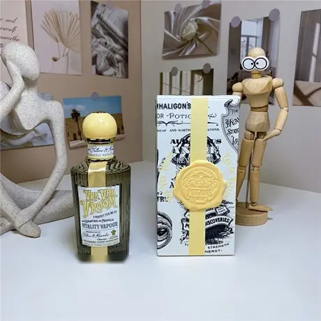 Penhaligon's Vra Vra Vroom Potions & Remedies — photo 4