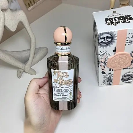 Penhaligon's Potions & Remedies A Kiss Of Bliss — photo 6