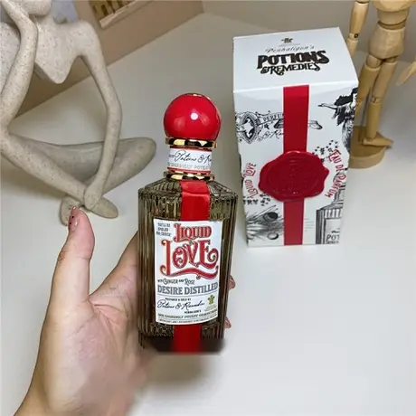 Penhaligon's Potions & Remedies Liquid Love — photo 4