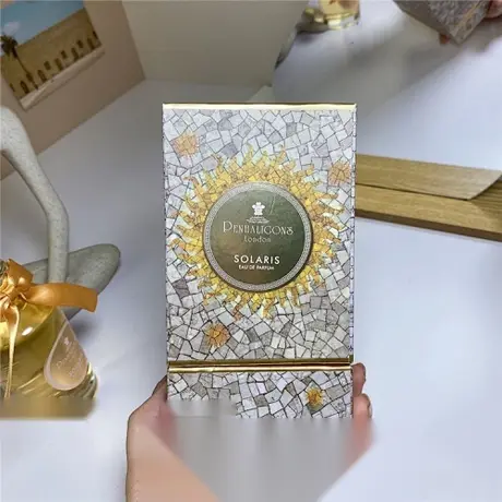 Penhaligon's Solaris — photo 2