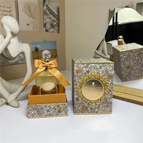 Penhaligon's Solaris — photo 4