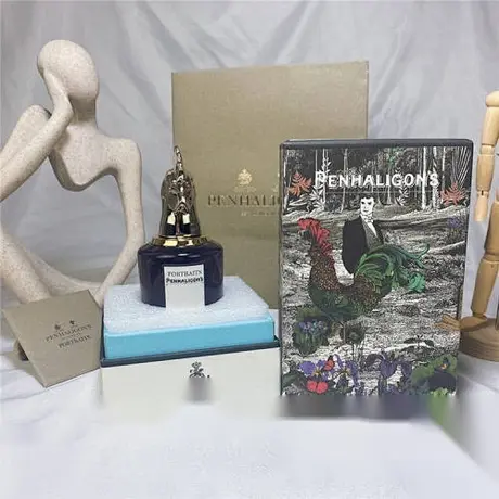 Penhaligon's Beauregard — photo 2