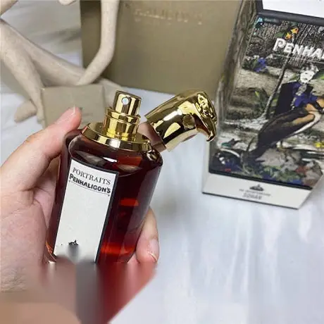 Penhaligon's Sohan — photo 2