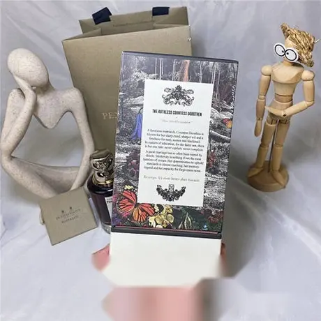 Penhaligon's Countess Dorothea — photo 3