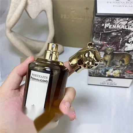 Penhaligon's Lady Blanche — photo 2