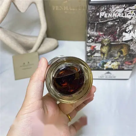 Penhaligon's Lady Blanche — photo 1