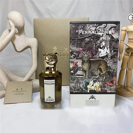 Penhaligon's Lady Blanche — photo 4